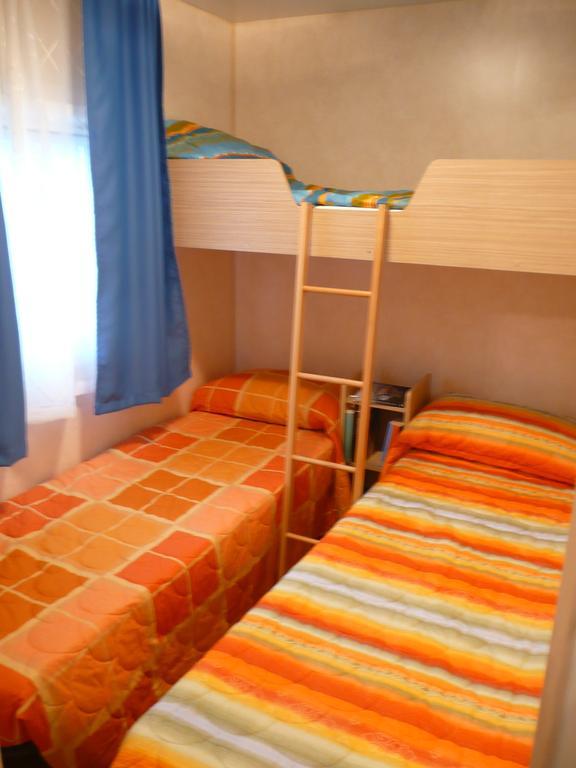 Camping Parco Capraro Лидо-ди-Езоло Номер фото