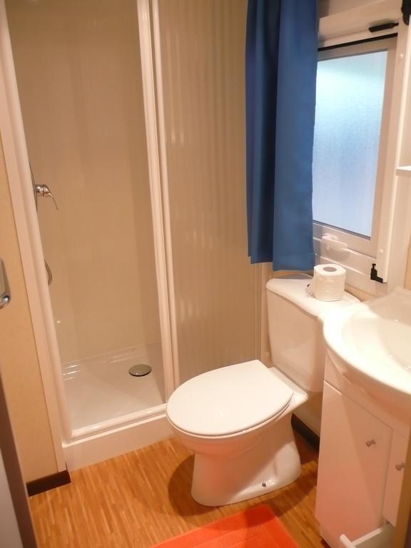 Camping Parco Capraro Лидо-ди-Езоло Номер фото
