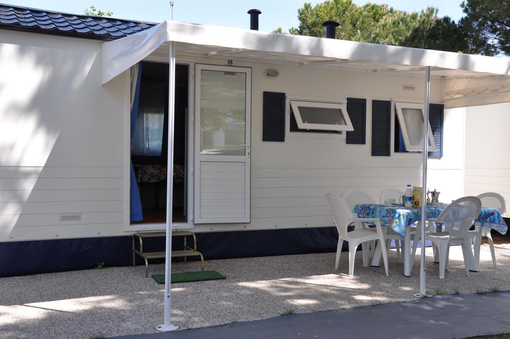 Camping Parco Capraro Лидо-ди-Езоло Номер фото