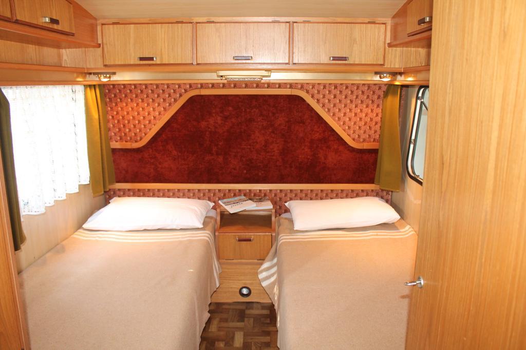 Camping Parco Capraro Лидо-ди-Езоло Номер фото