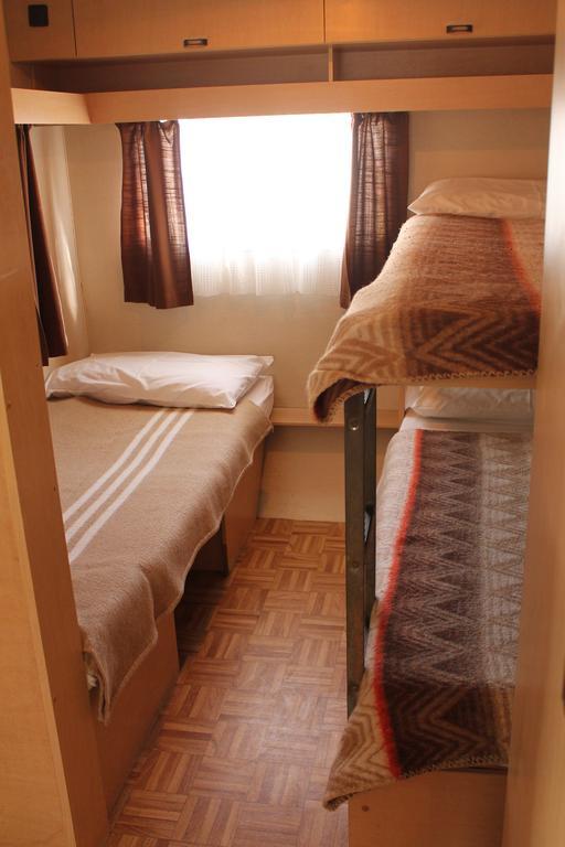 Camping Parco Capraro Лидо-ди-Езоло Номер фото