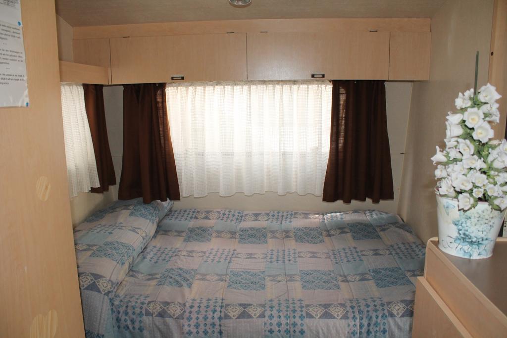 Camping Parco Capraro Лидо-ди-Езоло Номер фото