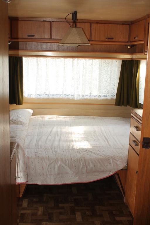 Camping Parco Capraro Лидо-ди-Езоло Номер фото